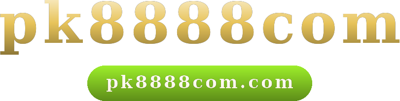 pk8888com logo